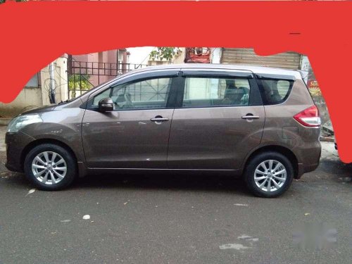 Maruti Suzuki Ertiga ZDI 2015 MT for sale in Chennai