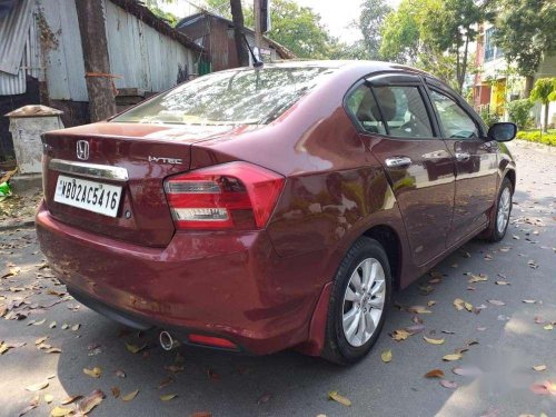 2013 Honda City MT for sale in Kolkata