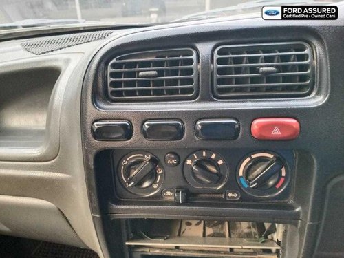 Used 2009 Maruti Suzuki Alto MT for sale in Guwahati