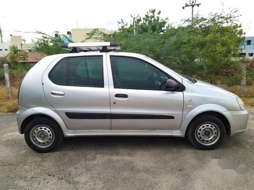 Tata Indica V2 DLS BS-III, 2010, Diesel MT in Madurai