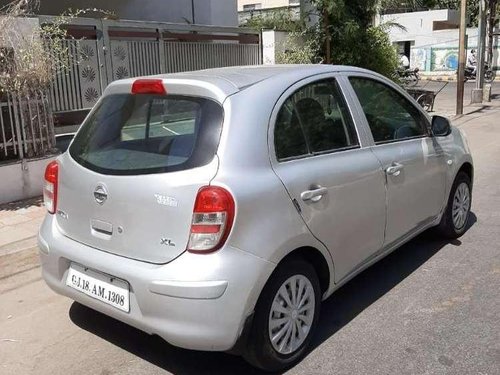 Used 2011 Nissan Micra XE MT for sale in Rajkot