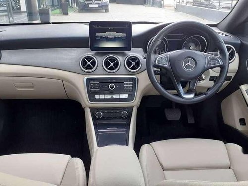 2017 Mercedes Benz A Class AT for sale in Ahmedabad