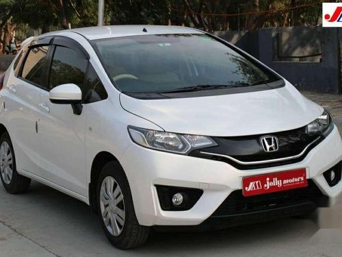 2018 Honda Jazz S MT for sale in Ahmedabad