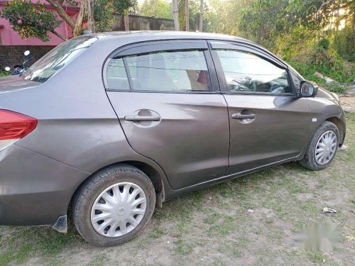 Honda Amaze 1.2 SMT I VTEC, 2014, Diesel MT in Kolkata