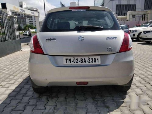 Used 2014 Maruti Suzuki Swift ZDI MT for sale in Chennai