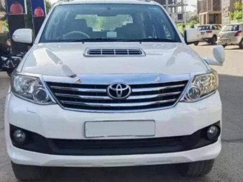 Used 2014 Toyota Fortuner 4x2 AT for sale in New Delhi