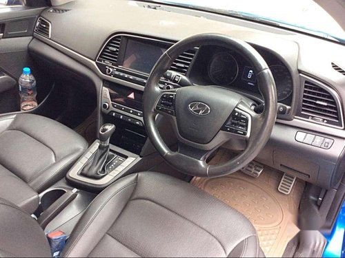 2017 Hyundai Elantra 2.0 SX MT for sale in Kolkata