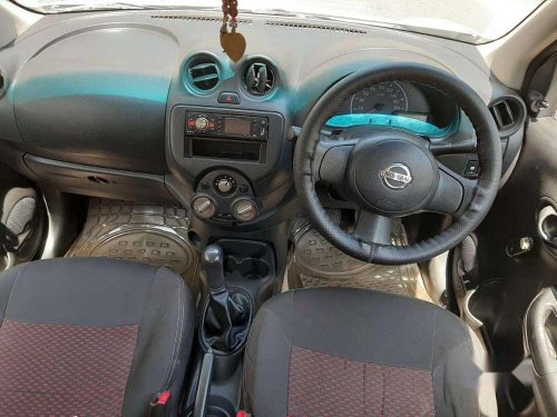 Used 2011 Nissan Micra XE MT for sale in Rajkot