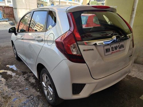 2016 Honda Jazz 1.2 VX i VTEC MT for sale in Pune