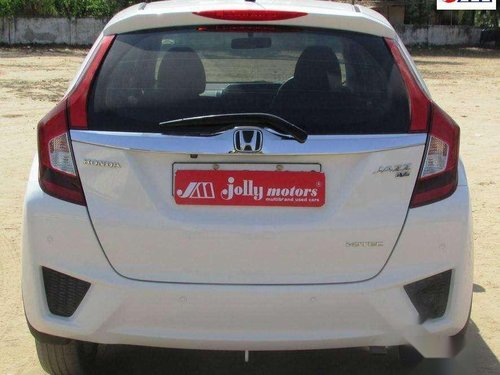 Used 2016 Honda Jazz V MT for sale in Ahmedabad