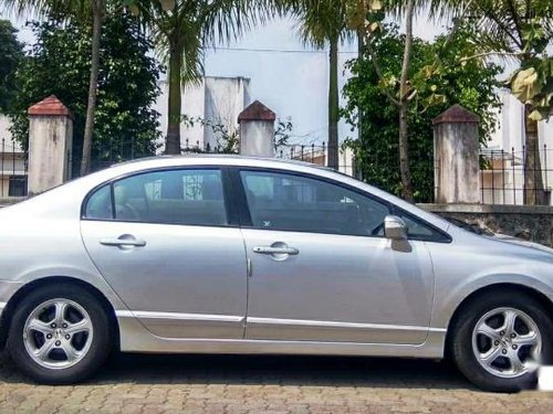 2008 Honda Civic 1.8 V MT for sale in Pune