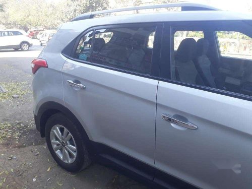 Hyundai Creta 1.6 SX 2017 AT for sale in Ahmedabad