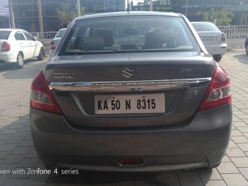 Maruti Suzuki Dzire VDI 2013 MT for sale in Bangalore