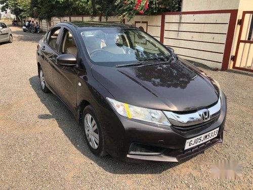 Used Honda City 2015 MT for sale in Surat