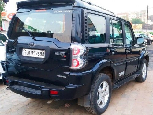 2019 Mahindra Scorpio 1.99 S10 MT for sale in Ahmedabad