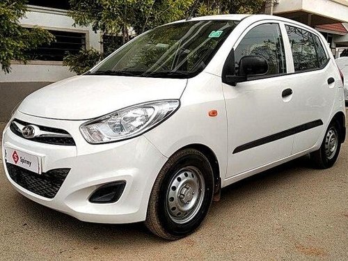 Hyundai i10 Magna 1.1L 2015 MT for sale in Bangalore