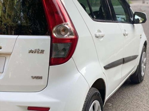 Used 2011 Maruti Suzuki Ritz MT for sale in Jalandhar