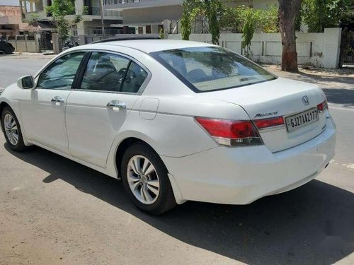 Used Honda Accord 2013 AT for sale in Ahmedabad