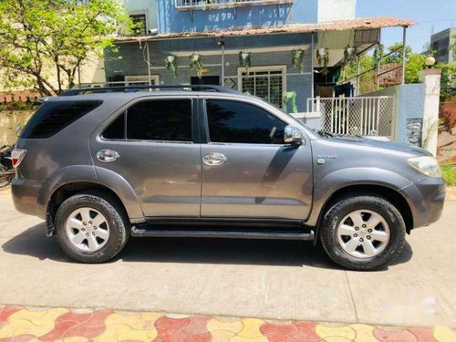 2011 Toyota Fortuner MT for sale in Pune