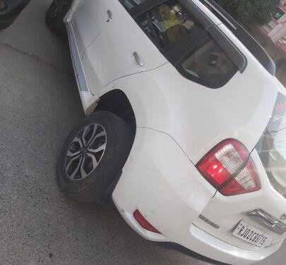 2014 Nissan Terrano XV 110 PS MT for sale in Jaipur