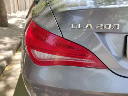 Used 2015 Mercedes Benz A Class AT for sale in Ahmedabad