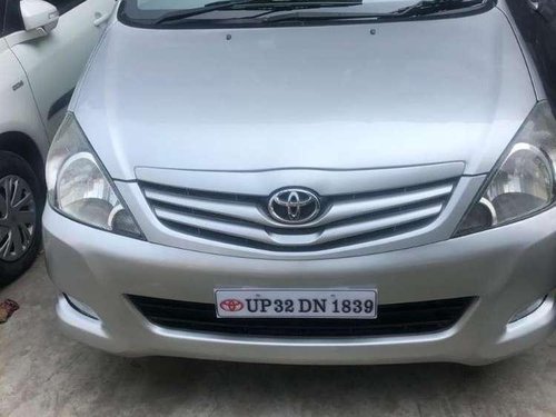 Used 2010 Toyota Innova MT for sale in Lucknow