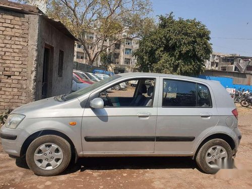 Hyundai Getz GLS 2006 MT for sale in Surat