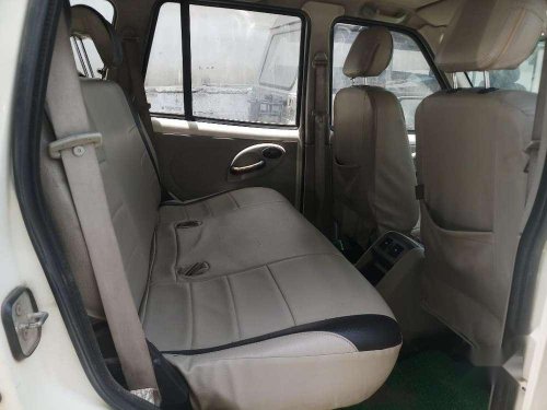 Mahindra Scorpio 2016 MT for sale in Bilaspur