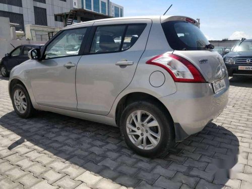 Used 2014 Maruti Suzuki Swift ZDI MT for sale in Chennai