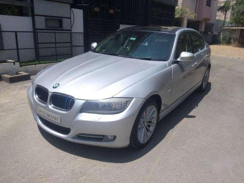 2011 BMW 3 Series 320d Highline AT for sale in Salem