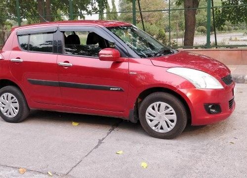 2012 Maruti Swift VDI BSIV MT for sale in New Delhi