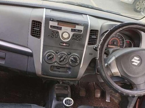 Used 2012 Maruti Suzuki Wagon R VXI MT for sale in Raipur