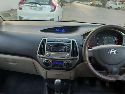 Hyundai I20, 2013, Diesel MT in Ahmedabad