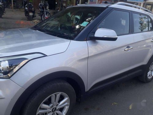 Hyundai Creta 1.6 SX 2017 AT for sale in Ahmedabad