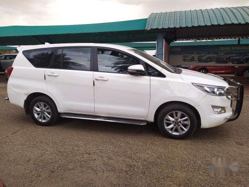 2016 Toyota Innova Crysta AT for sale in Madurai