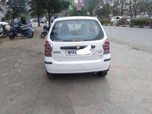 Used 2012 Maruti Suzuki Alto K10 VXI MT for sale in Bhopal