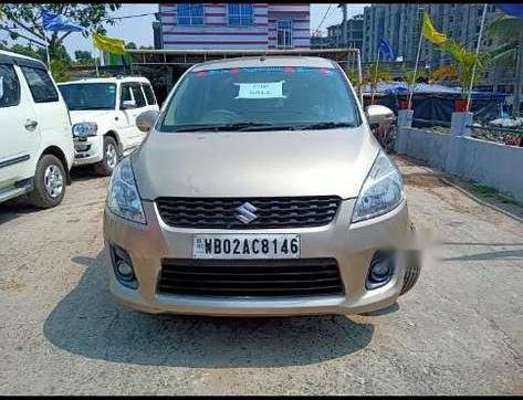 Used 2013 Maruti Suzuki Ertiga ZDI MT for sale in Barrackpore