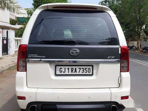 Tata Safari Storme 2.2 VX 4x2, 2013, Diesel MT in Ahmedabad