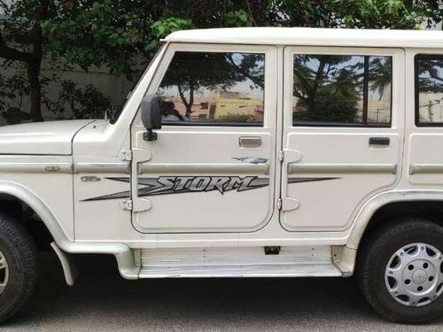 2010 Mahindra Bolero MT for sale in Coimbatore