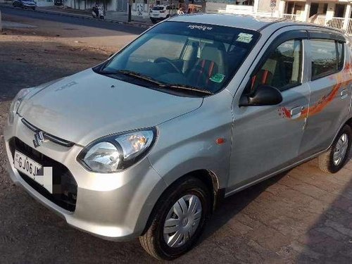 Maruti Suzuki Alto 800 Lxi, 2015, Petrol MT for sale in Vadodara