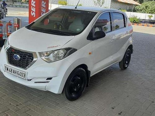 Datsun Redi Go Redi-Go T, 2017, Petrol MT for sale in Salem