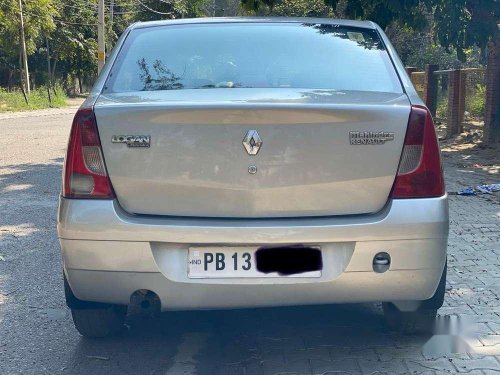 Mahindra Renault Logan 2007 MT for sale in Jalandhar