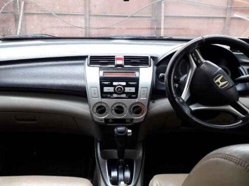 Used 2008 Honda City 1.5 S AT for sale in Pune