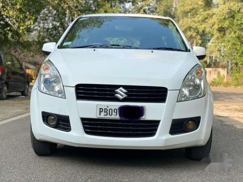 Used 2011 Maruti Suzuki Ritz MT for sale in Jalandhar