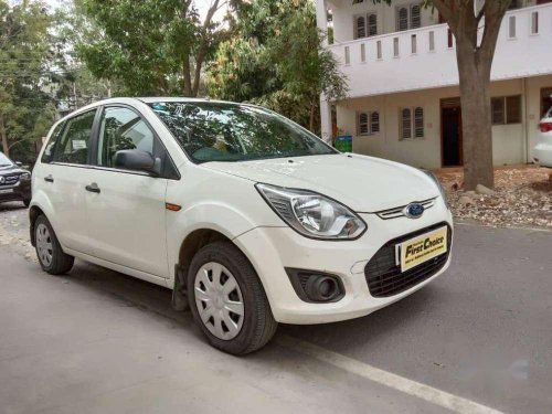 2016 Ford Figo Diesel EXI MT for sale in Nagar