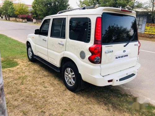 Mahindra Scorpio VLX 2014 MT for sale in Jaipur