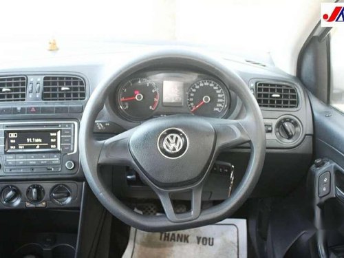 Volkswagen Polo Comfortline, 2017, Petrol MT in Ahmedabad