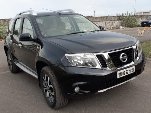 2015 Nissan Terrano XV 110 PS MT for sale in Chennai