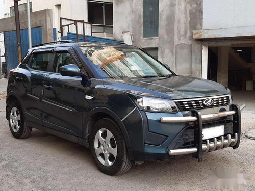 Mahindra XUV300, 2019, Petrol AT for sale in Hyderabad