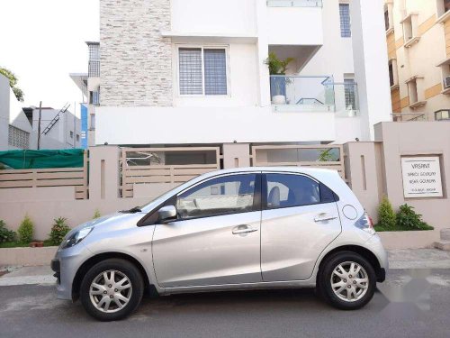 2012 Honda Brio MT for sale in Nagpur